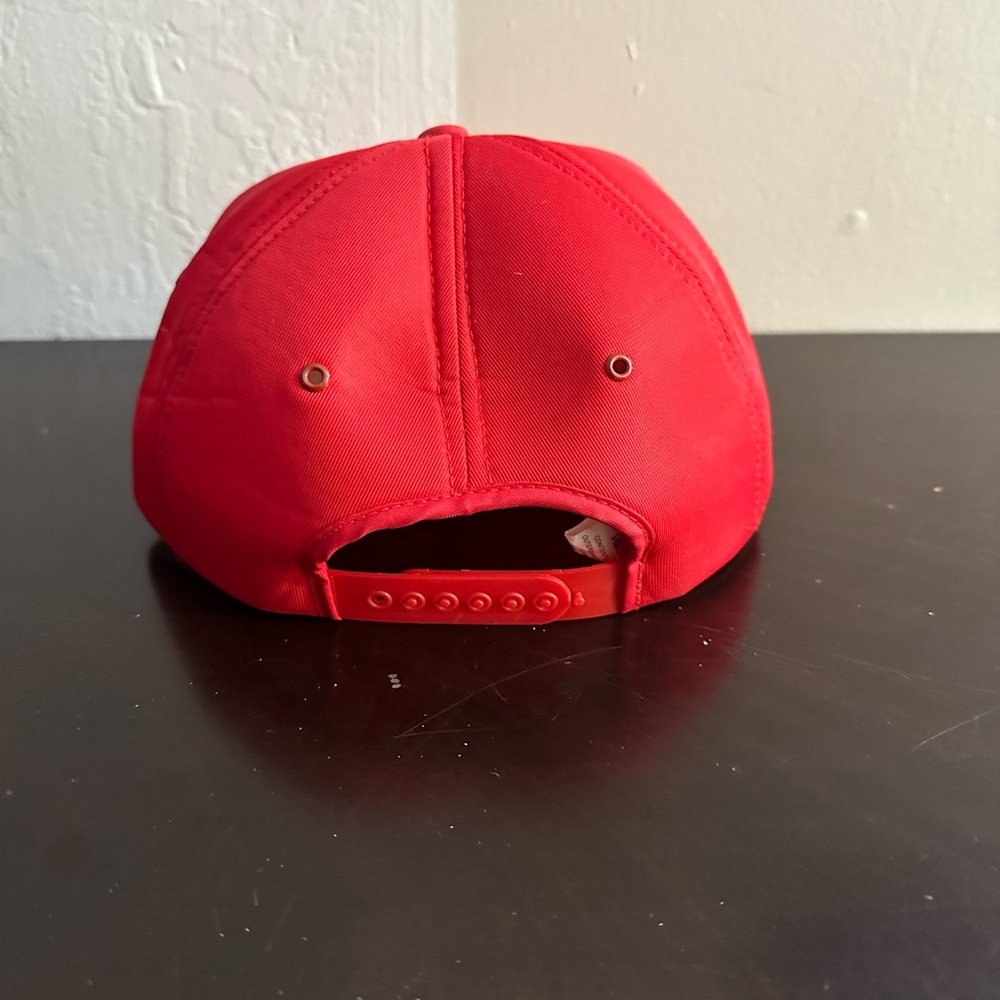 Toyota Racing hat - Picture 3 of 4